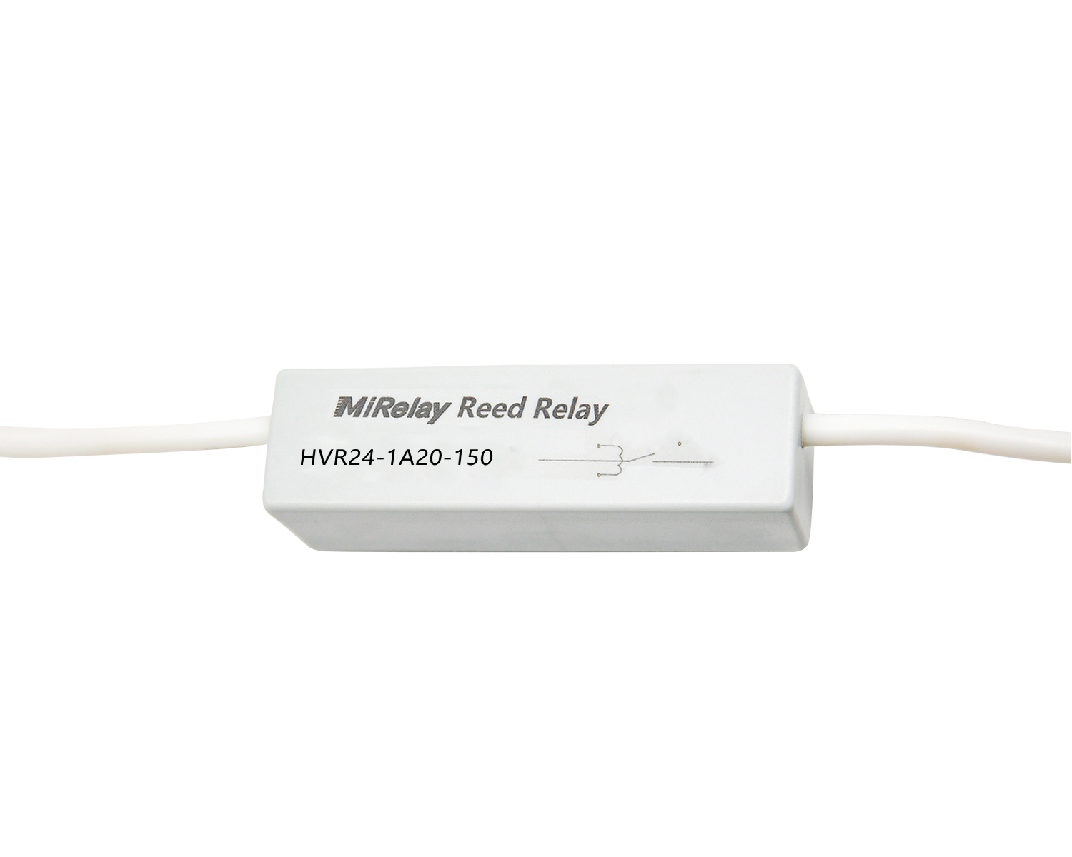 PCB线路板测试机上的应用--干簧继电器HVR系列